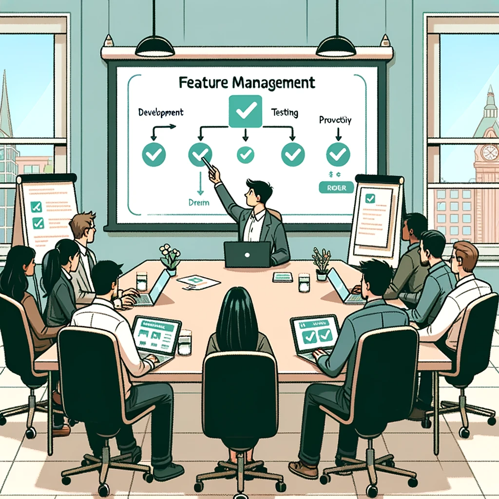 Feature Management Img