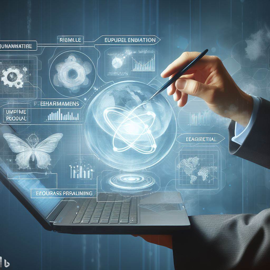 Implementing software enhancements during ALM cycle (renovation)