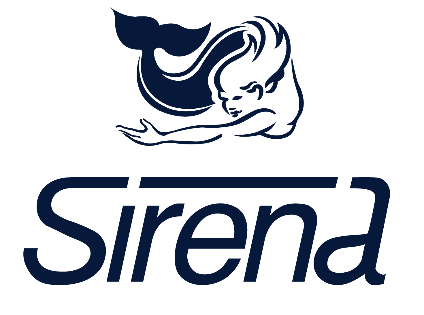 Sirena-Logo-Blue